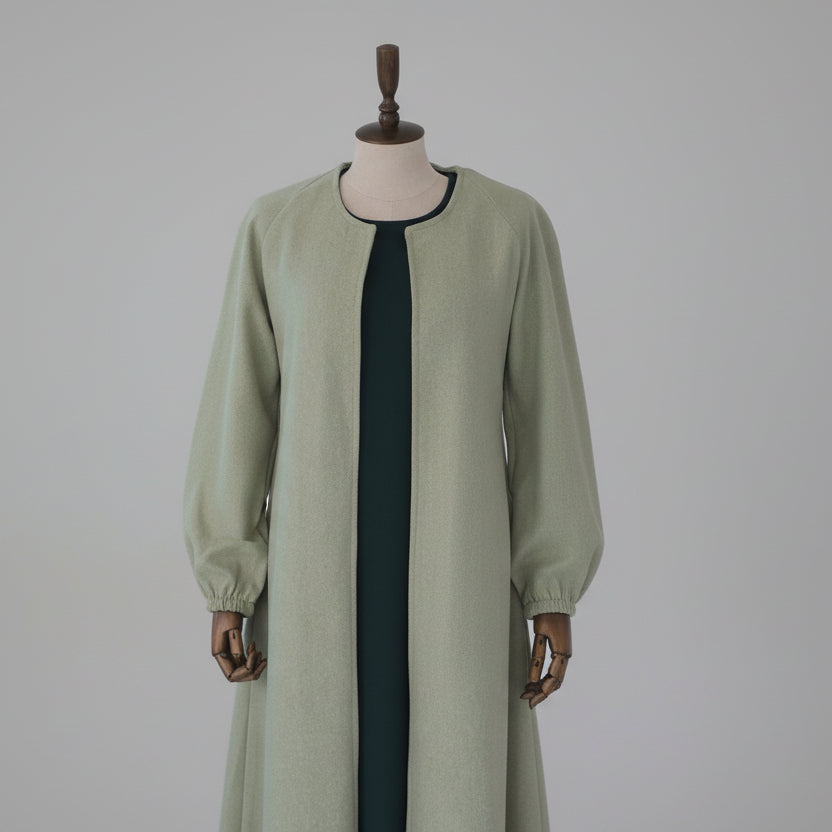 جوخ مفتوح (جوليه)