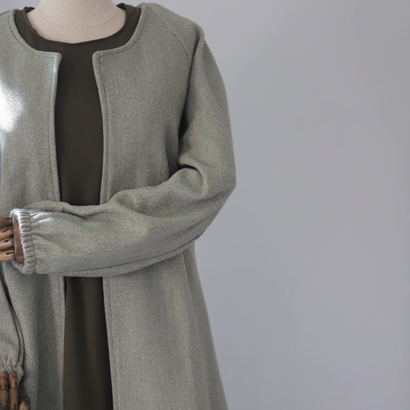 جوخ مفتوح (جوليه)