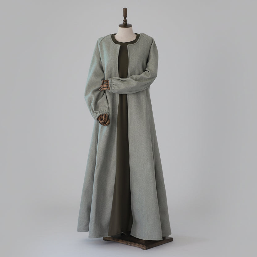 جوخ مفتوح (جوليه)