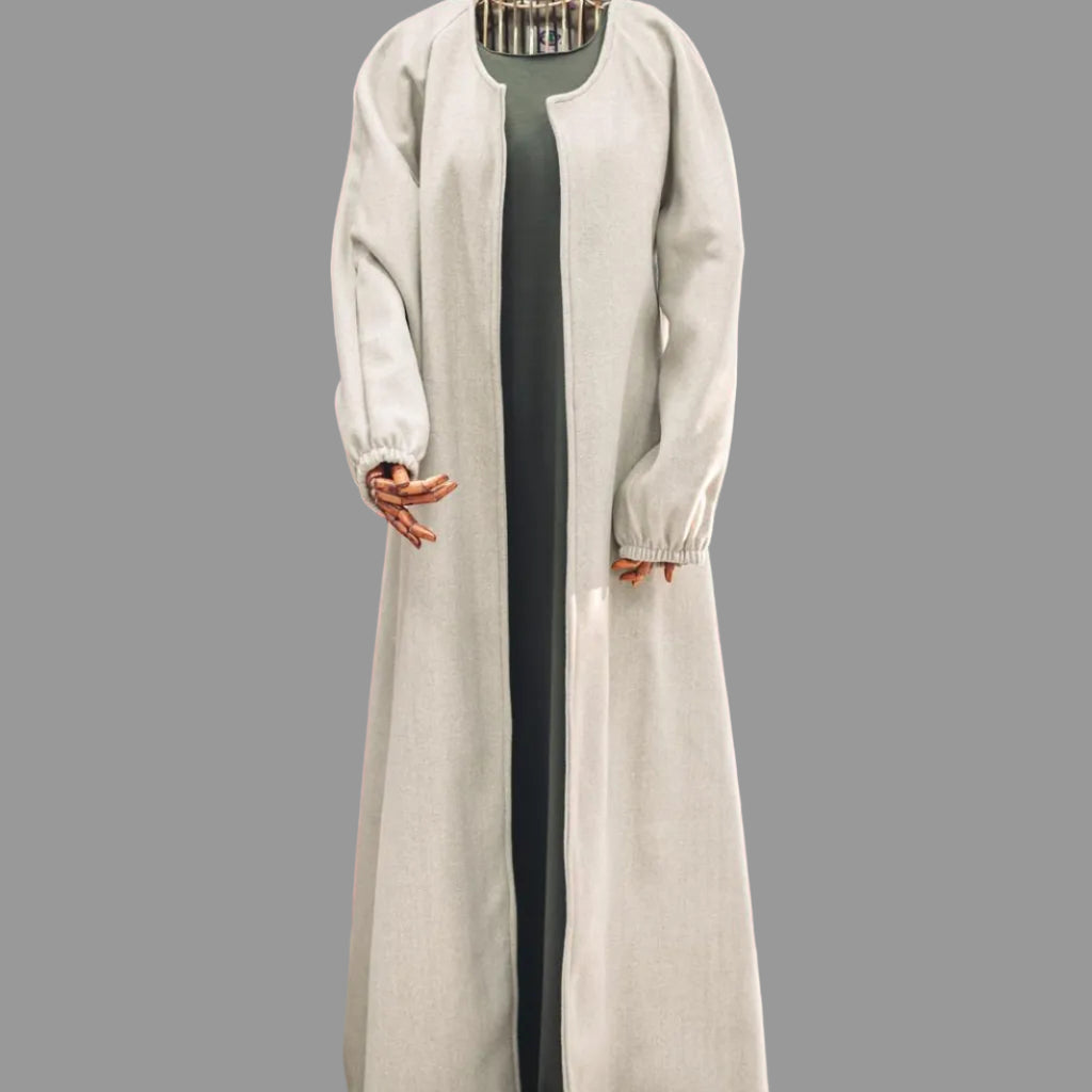 جوخ مفتوح (جوليه)