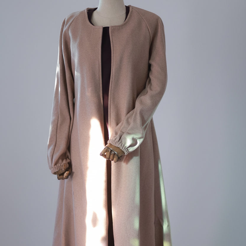 جوخ مفتوح (جوليه)