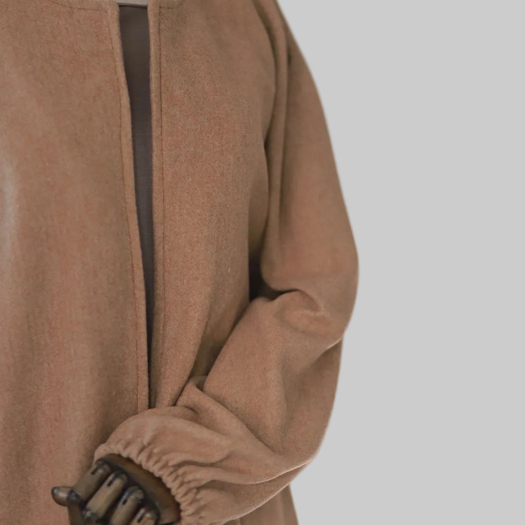 جوخ مفتوح (جوليه)