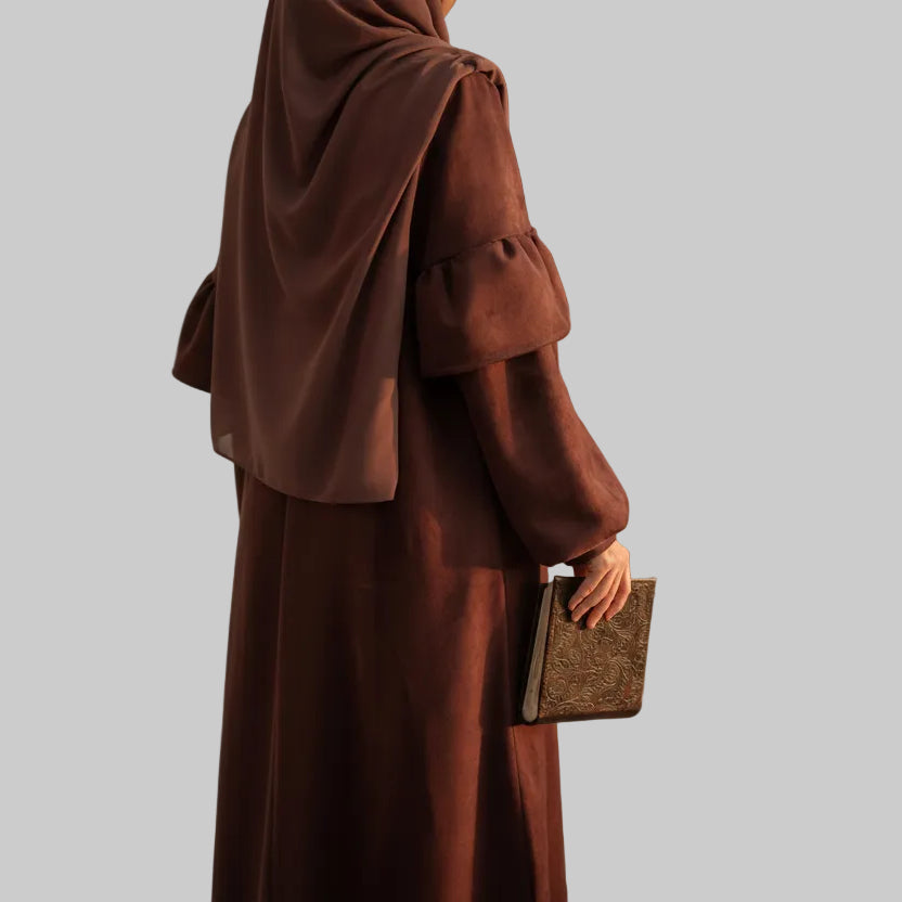 تصميم الشمواه قطعة واحدة (تصميم العيد)