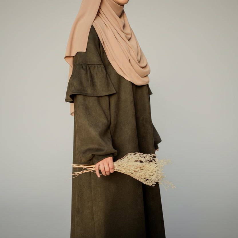 تصميم الشمواه قطعة واحدة (تصميم العيد)