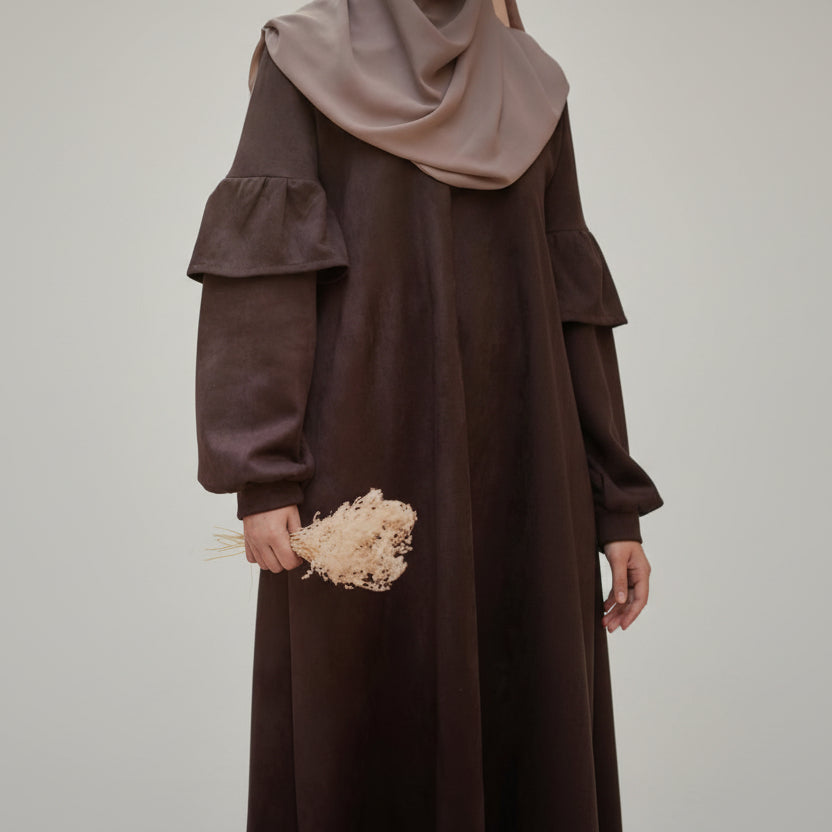 تصميم الشمواه قطعة واحدة (تصميم العيد)