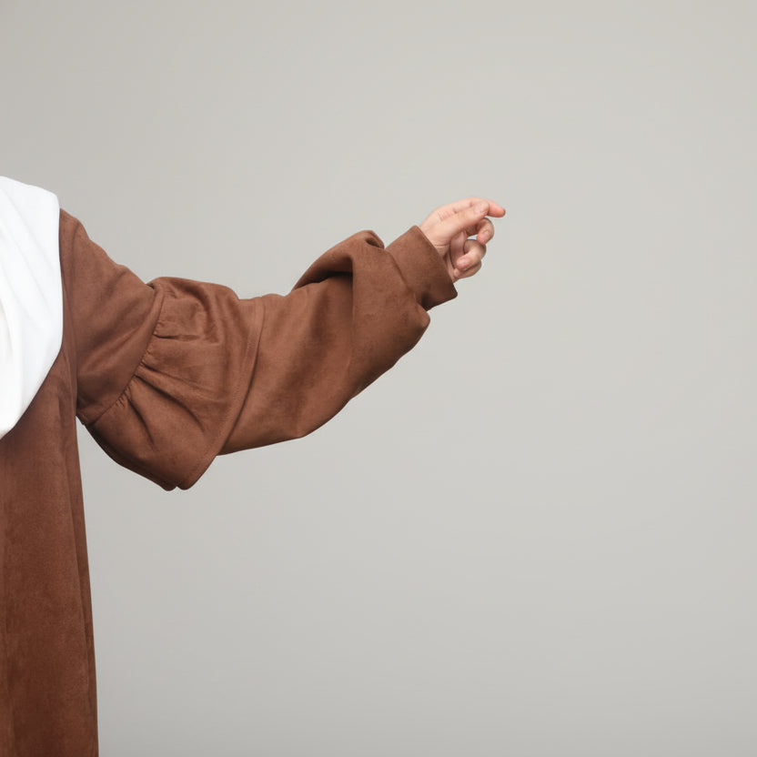 تصميم الشمواه قطعة واحدة (تصميم العيد)