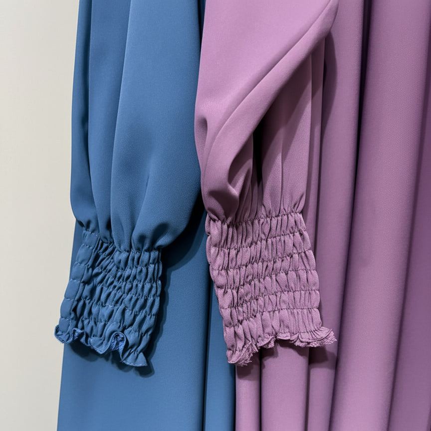 إدناء مع يد مغيط