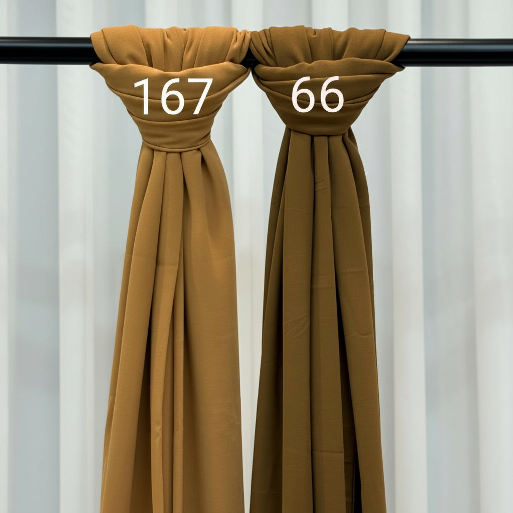 مناديل طبقيتين