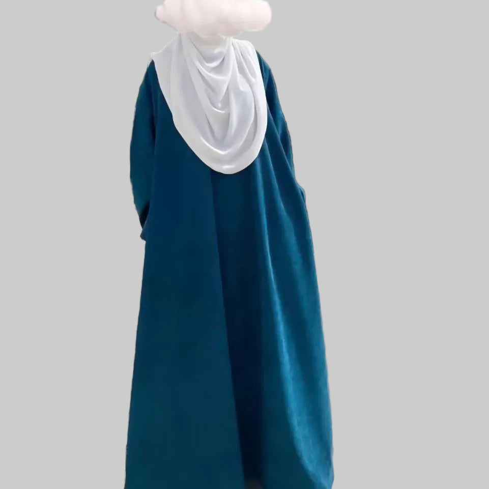 جلباب كوردروي