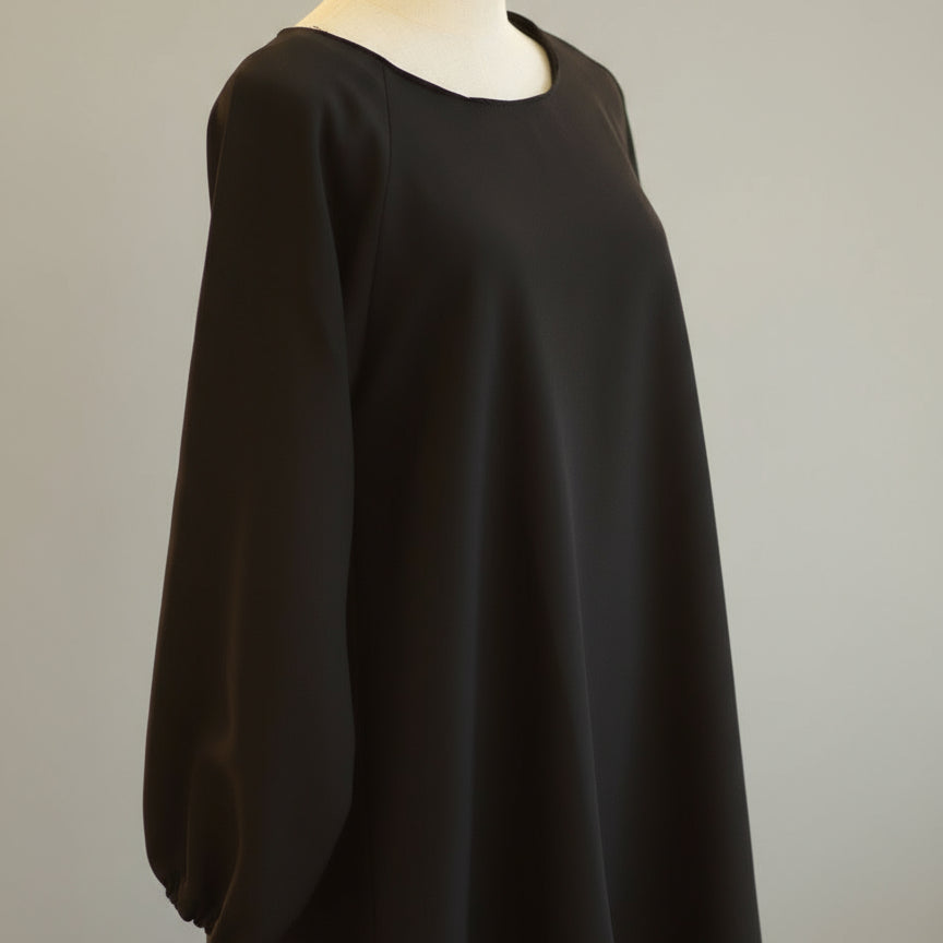 فستان سبورت