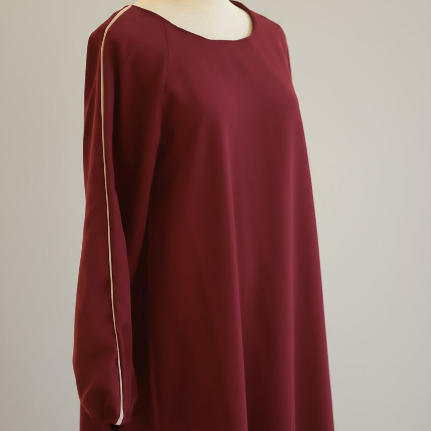 فستان سبورت