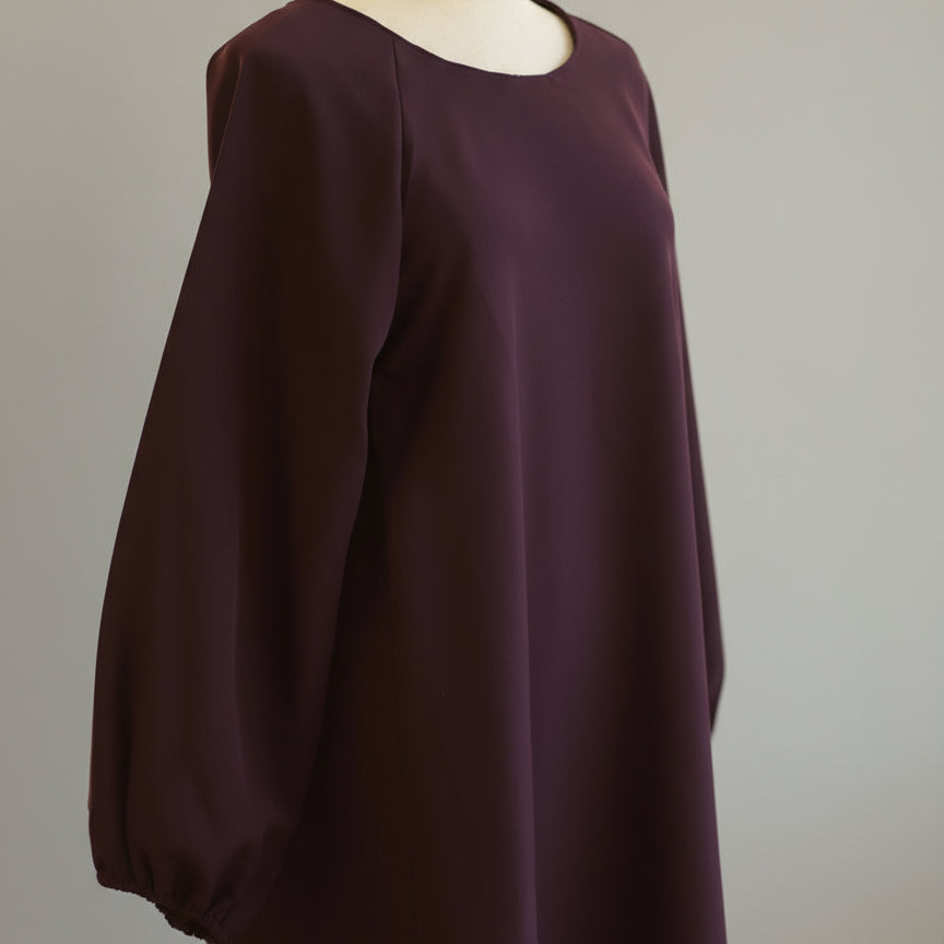 فستان سبورت