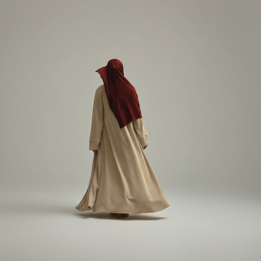 فستان كت + جوليه (خريفي + ربيعي)