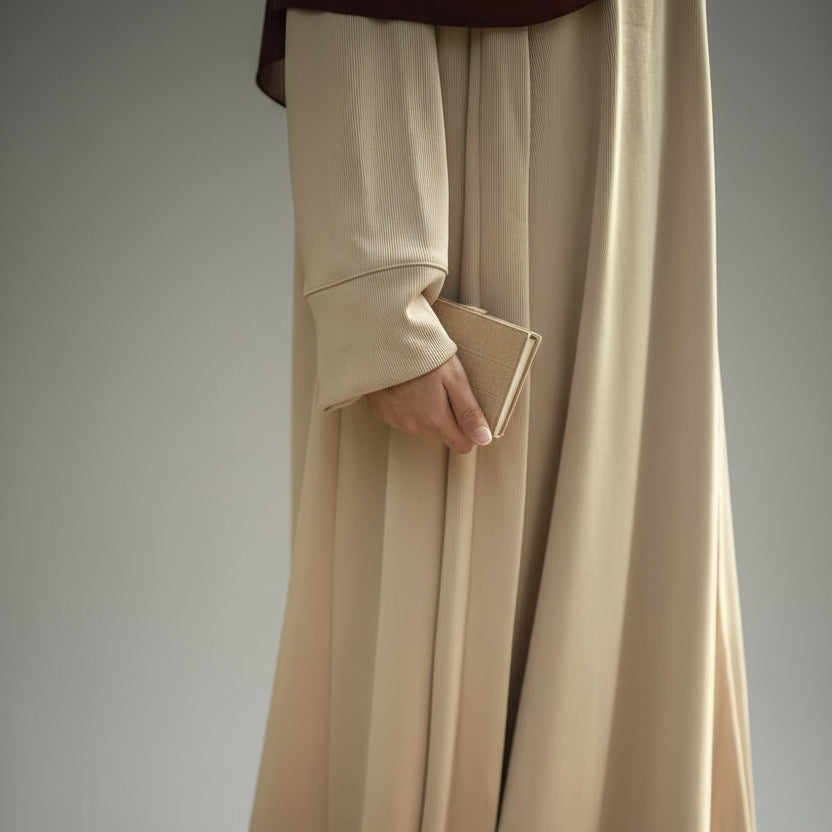 فستان كت + جوليه (خريفي + ربيعي)