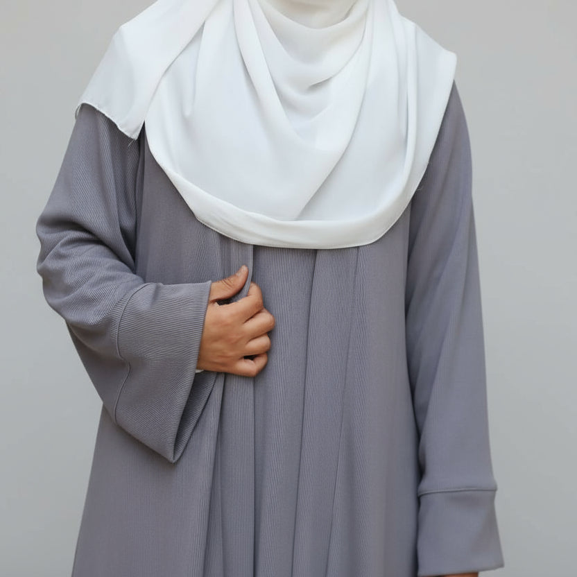 فستان كت + جوليه (خريفي + ربيعي)