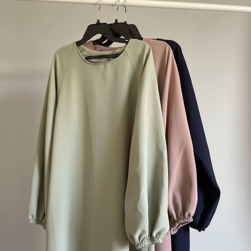 فستان سبورت